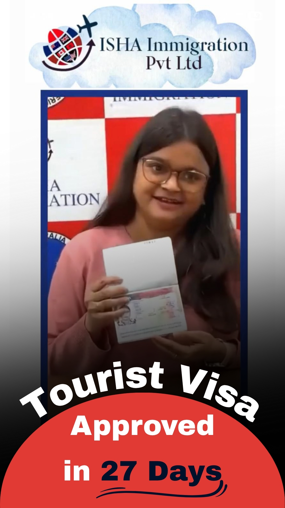 Check Your Internet Connection